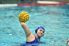 WWPolo vs CC  Wheaton College Women’s Water Polo compete in their sports inaugural match vs Connecticut College. - Photo By: KEITH NORDSTROM : Wheaton, water polo, inaugural